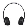 P47 Headset Multifunction Foldable Wireless Sports Headphone with HiFi Stereo