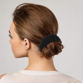 BIUDECO 12pcs Stretchy Hair Ties for Toddlers Hair for Girls Comfortable Ponytail Holders for Daily Wear and Special Occasions