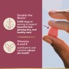 Nature’s Bounty Optimal Solutions Advanced Hair, Skin and Nails Pectin
