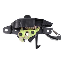 DriveFix Hood Latch Lock for Toyota Tacoma 1995-2000