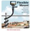 Universal Flexible Mount Bracket For Insta360 Go 3 Camera Octopus