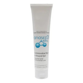 Anacapa Technologies Inc Anasept Antimicrobiano Gel Pie