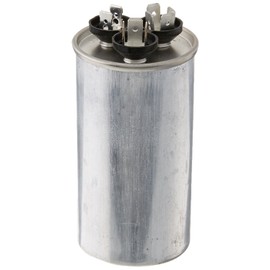 MARS - Motors & Armatures 12294 Mars 12294-60 + 5 uF MFD x 440 VAC Genteq Replacement Dual Capacitor
