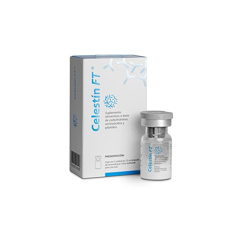 suplemento alimenticio de administracin sublingual, 1 unidad de 1.5 ml,