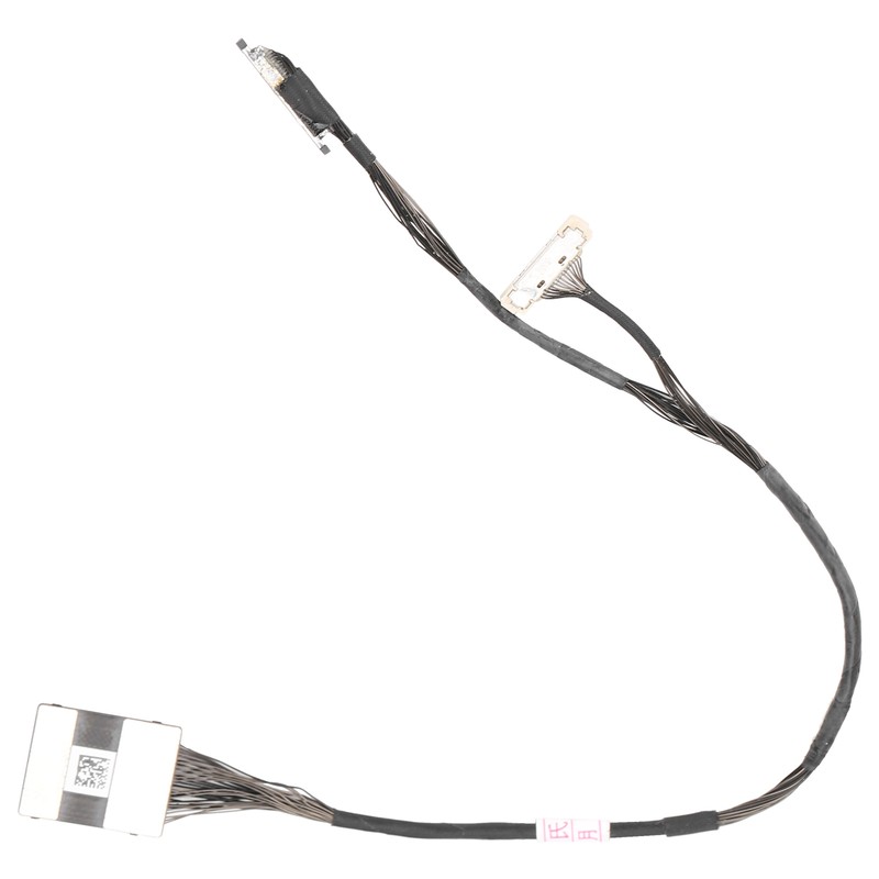 Gimbal Camera Signal Line Signal Transmission Cable Drone Accessory Fit