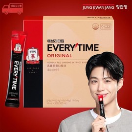 Everytime 30 packets / 에브리타임 30포