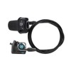 Sturmey Archer Unisex - Adult Twist Grip Shifters-03465119 Twist Grip