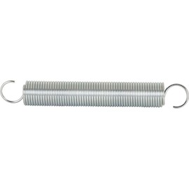 Prime-Line Products SP 9628 Spring, Extension, 1-1/16-Inch by 7-Inch - .105 Diameter