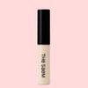 The Saem Cover Perfection Tip Concealer 01 Clear Beige, 1 ea / 더샘 커버 퍼펙션 팁 컨실러 01클리어베이지, 1개