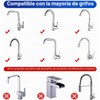 Accesorio de Rociador de Grifo, 360 Grados Grifo de Extensi?n
