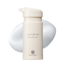 House of Rose Barrier Boost Milky Gel, 2.1 oz (60 g), All-in-One Serum, Hypoallergenic, Sensitive Skin, Bare Skin
