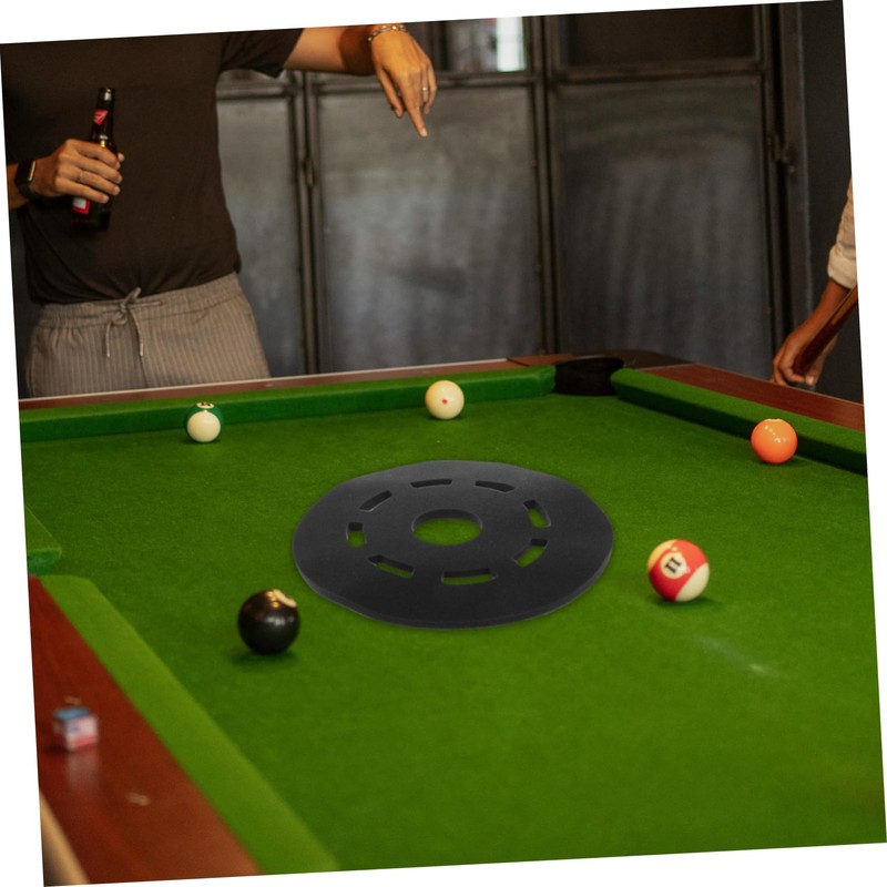 iplusmile Automatic Billiard Ball Cleaning Machine Efficient Pool Ball Polisher