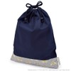 Colorful Candy Style Laura Ashley Gymnastics Clothing Bag, Boys, Drawstring