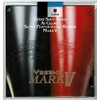 YASAKA Mark V Table Tennis Rubber (Black, 2.0mm)