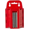 Blue Spot 29194 Utility Blades in Holder (100 Pieces)