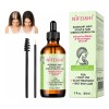 Aceite Natural De Romero Cabello 60 Ml Tratamiento Biotina