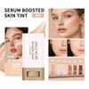 Foundation Stick Beauty Balm Serum Boosted Skin Tint, Solid Tinted