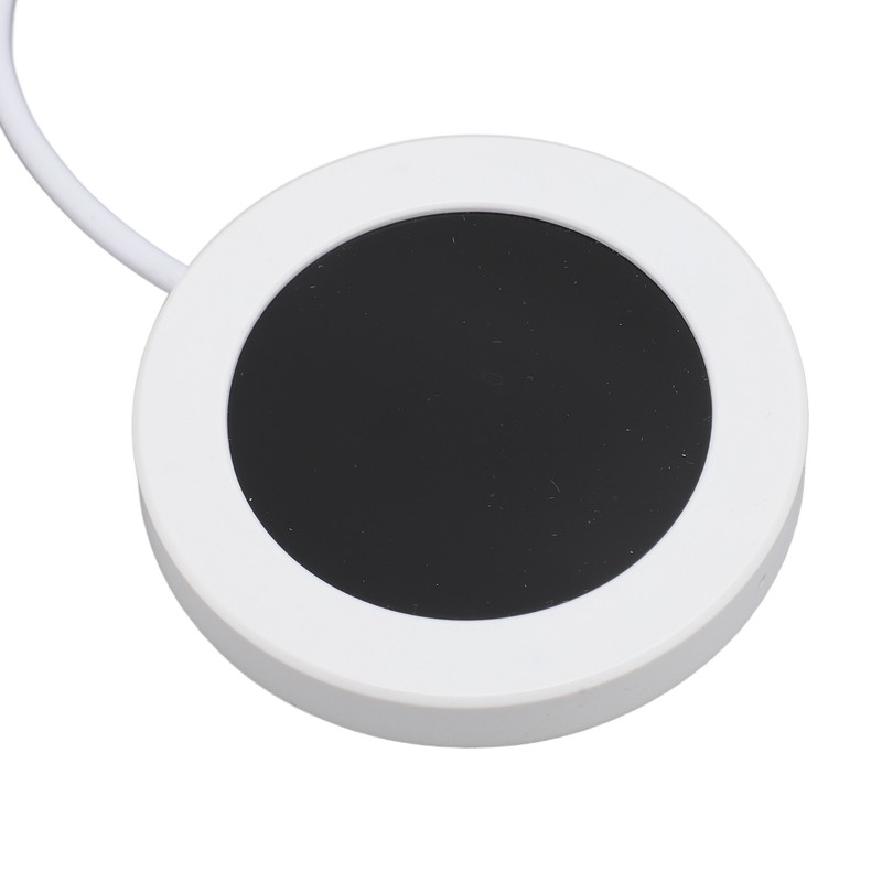 2.1 Inch AIO Computer Temp Monitor CPU Cooler LCD Display