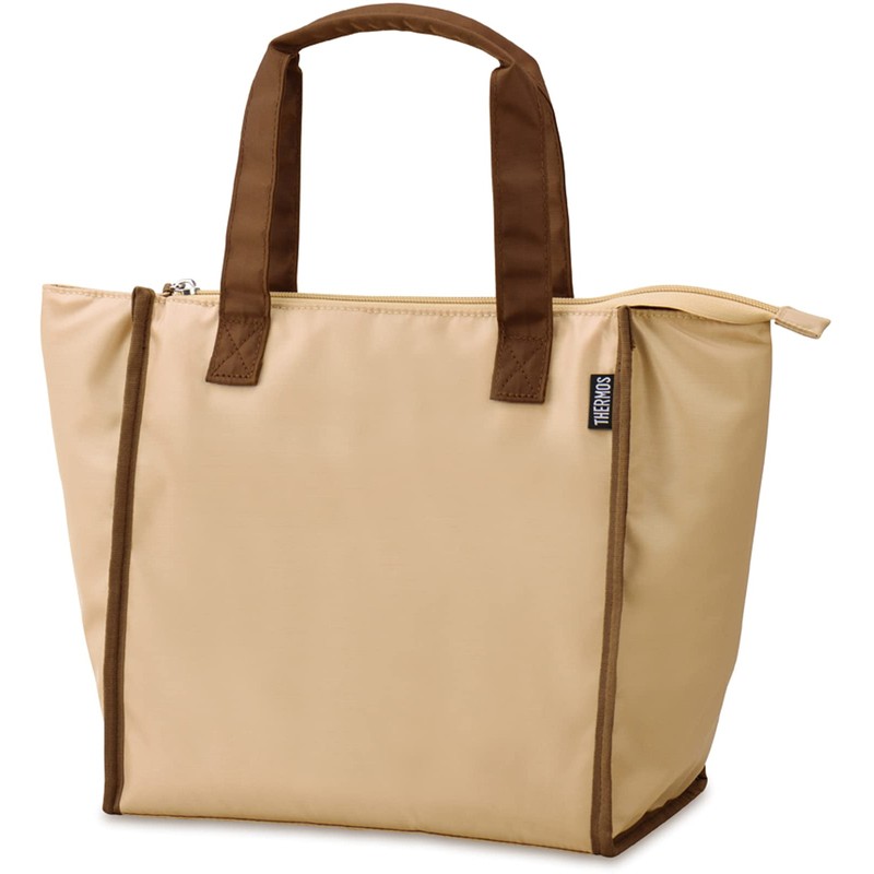 Thermos RFC-005 BE Insulated Lunch Bag 5L Beige