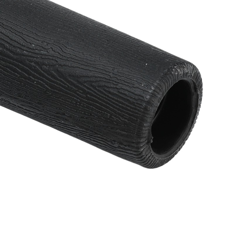 Fiberglass Laminating Roller 22x50mm Bristle Bubble Roller Aluminum Alloy Acetone