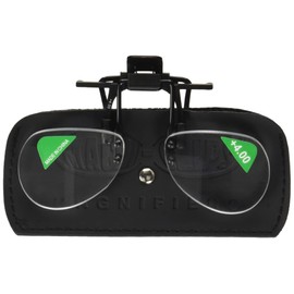 K1C2 MC400 Lighting & Magnifiers