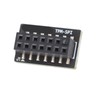 TPM Module 14 Pin SPI Remote Card Encryption Security Board