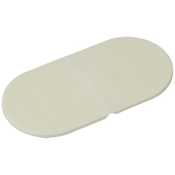 Hario Wanko Toilet Mat Connective Parts (for Super-Wide Mats, Connect