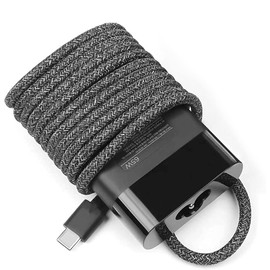 65W USB-C Charger Compatible with HP L04650-850 TPN-LA12 TPN-DA13 Spectre 13 x360 2019 13-AP Folio 13-ak0000 Elite x2 1013 G3, Elite Dragonfly, EliteBook x360 1030 G3 1040G4 G5