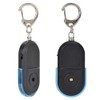 Sonew Key Finder, Localizador de llaves con LED, Silbato, Control