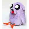 Adventure Time Plush Tissue Cover Jake (Bird)
