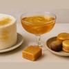 sim gold leaf Colorante dorado polvo para alimentos comestibles -