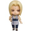Good Smile Nendoroid Tsunade, Multicolor, Model:G90649