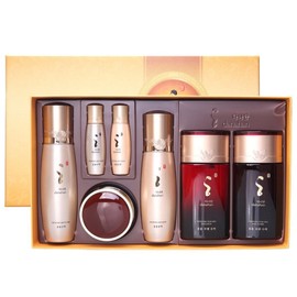 Danahan Utility Special Double Set (Utility 3 types + Forman 2 types) / 다나한 효용 특별기획 더블 세트 (효용3종+포맨2종)