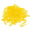 PATIKIL Plastic Dart Tips, Pack of 50, 2BA Thread, Soft