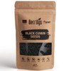 Berrilys, Organic Black Cumin Seeds, 450 gr, Also known as