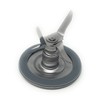 4 Point Blender Blades Replacement Part Compatible with Osterizer Oster