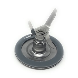 4 Point Blender Blades Replacement Part Compatible with Osterizer Oster [60-240]