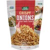 Fresh Gourmet Crispy Onions Snack and Salad Topper (24 Ounce