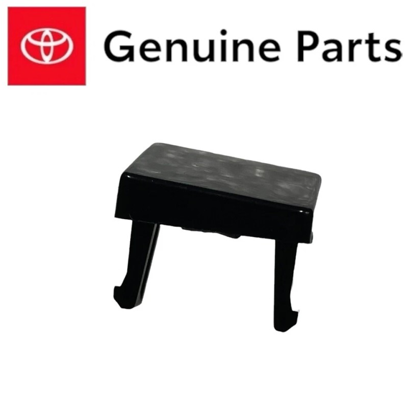 Toyota 05 - 15 TOYOTA TACOMA SHIFT LOCK RELEASE BUTTON