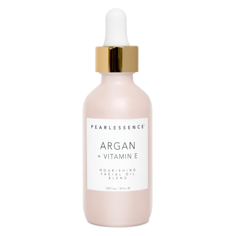 Pearlessence - Aceite facial equilibrante