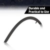 PIT66 Fender Flare, Compatible with 2014-2020 Mitsubishi Outlander Front Passenger