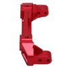 RC Front Bumper Mount Protective Aluminum Alloy RC Car Bumper