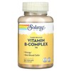 Solaray - B Complex 75 - 100 Capsules