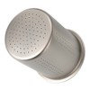 Titanium Tea Pot Cups Set Outdoor Camping Tea Service Lightweight