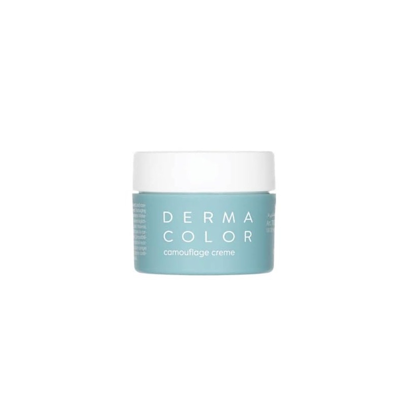 Dharma Color Camouflage Perfect Concealer D4 Medium Beige 0.1 oz