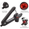 Cherry Stoner, Cherry Stone Remover, Portable Cherry Pitting Tool, Perfect