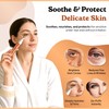 BellaBLISS Eye Serum with Vitamin C & Vitamin E –