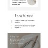 PICCASSO Picasso tweezers curve tweezer eyelash organizing makeup prop 1ea