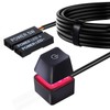 Desktop Computer Power Switch Cable, AZMXDVP External Remote Start PC