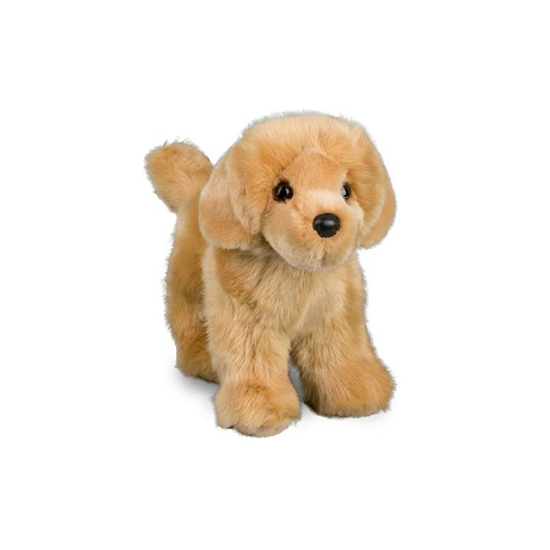 Douglas Chap Golden Retriever Dog Plush Stuffed Animal